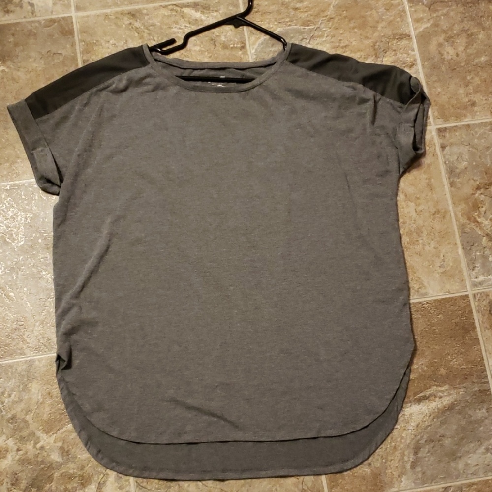 XL Loose Shirt
